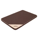 Podložka pro psa Reedog Thin Brown Point - L