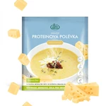 Proteínová polievka (syrová príchuť) - Express Diet, 1 ks,Proteínová polievka (syrová príchuť) - Express Diet, 1 ks