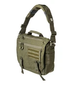 Brašna na rameno Satchel First Tactical® – Olive Green (Barva: Olive Green)