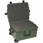 Odolný vodotěsný kufr Peli™ Storm Case® iM2750 s pěnou – Olive Green (Barva: Olive Green)
