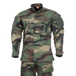 Set blůza + kalhoty ACU Ripstop PENTAGON® – US woodland (Barva: US woodland, Velikost: 38)