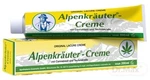 Apothhekers-Cosmetic Alpenkräuter - Creme