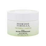 Physicians Formula The Perfect Matcha 3-In-1 Melting Cleansing Balm 40 g čistiaci gél pre ženy na veľmi suchú pleť