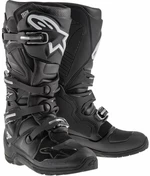Alpinestars Tech 7 Enduro Boots Black 45,5 Boty