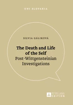 The Death and Life of the Self