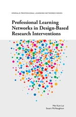Professional Learning Networks in Design-Based Research Interventions