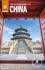 The Rough Guide to China (Travel Guide eBook)