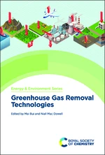 Greenhouse Gas Removal Technologies