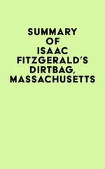Summary of Isaac Fitzgerald's Dirtbag, Massachusetts