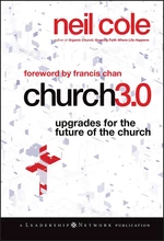 Church 3.0