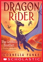 The Griffin's Feather