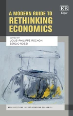 A Modern Guide to Rethinking Economics