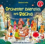 Orchester zvieratiek hrá Bacha - Sam Taplin