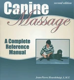 CANINE MASSAGE