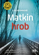 Matkin hrob, Regan Lisa