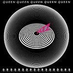 Queen – Jazz [2011 Remaster] LP