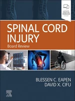 Spinal Cord Injury - E-Book