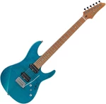 Ibanez MM1-TAB Transparent Aqua Blue Elektrická gitara