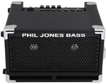 Phil Jones Bass BG110-BASSCUB Malé basgitarové kombo