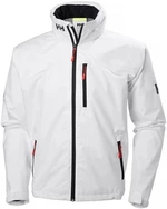 Helly Hansen Crew Hooded Bunda White S