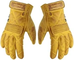 Trilobite 1941 Faster Gloves Yellow M Rukavice