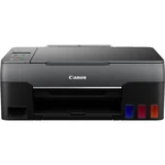 Canon PIXMA G3560 atramentová multifunkčná tlačiareň A4 systém atramentového zásobníka, USB, Wi-Fi
