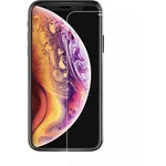 Teccus  TGTIPHX/XS ochranné sklo na displej smartfónu Vhodné pre: iPhone X, iPhone XS 2 ks