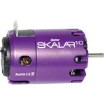 Hacker Skalar 10 brushless elektromotor pre RC modely KV (ot./min / V): 6500 Počet závitov: 5.5
