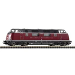 Piko H0 59700 H0 Dieselový rušeň BR V 200 (V200.0) DB V200.0 s malou prednou chlopňou