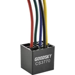 GoodSky GRL CS3770 pätice pre relé      1 ks