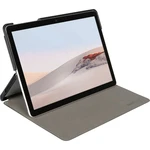 Gecko Covers V20T9C1 Flip Case   Microsoft Surface Go 2  čierna obal na tablet