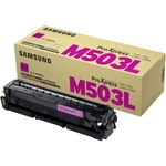 Samsung CLT-M503L SU281A kazeta s tonerom  purpurová 5000 Seiten originál toner