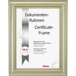Hama 175805 vymeniteľný fotorámček Formát papiera: 20 x 15 cm  zlatá
