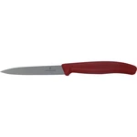 Victorinox 6.7701 Nôž na šúpanie ovocia červená
