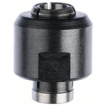 Collet with locking nut 8 mm Bosch Accessories 2608570086 Priemer 8 mm