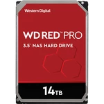 Western Digital WD Red™ Pro 16 TB interný pevný disk 8,9 cm (3,5 ") SATA 6 Gb / s WD161KFGX Bulk