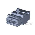 TE Connectivity RAST 2.5 ConnectorsRAST 2.5 Connectors 3-1534415-2 AMP
