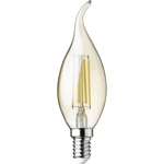 WOFI 5137 LED  En.trieda 2021 F (A - G) E14  3 W    1 ks