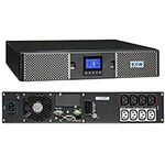 Eaton 9PX1000IRT2U UPS 19" 1000 VA