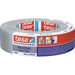 tesa Duct Tape PRO-STRONG 74662-00004-00 inštalačné izolačná páska  sivá (d x š) 50 m x 38 mm 1 ks