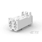 TE Connectivity RAST 5 ConnectorsRAST 5 Connectors 1-282002-1 AMP