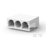 TE Connectivity Universal  MATE-N-LOK ConnectorsUniversal  MATE-N-LOK Connectors 1969803-1 AMP
