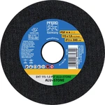 PFERD EHT 115-1,0 PSF ALU+STONE 61818010 rezný kotúč rovný  115 mm 22.23 mm 25 ks
