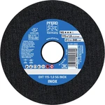 PFERD EHT 115-1,0 SG INOX 61340416 rezný kotúč rovný  115 mm 22.23 mm 25 ks