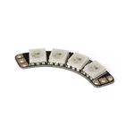 Whadda WMW106 LED modul   1 ks