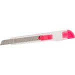 Sada odlamovacích nožov Hobby, 16 ks. v okrúhlej krabici, 9 + 18 mm kwb 026890 1 ks