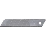 Odlamovacie nože 18 mm kwb 023306 6 ks
