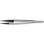 Knipex 92 81 05 #####ESD-Pinzette mit Wechselspitzen 1 ks  špicatý 130 mm