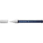 Schneider 127149 271 popisovač na laky biela 1 mm, 2 mm 1 ks