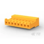 TE Connectivity MTA-156 Centerline ConnectorMTA-156 Centerline Connector 643817-8 AMP